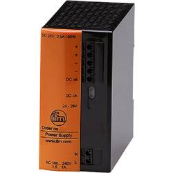 ifm Electronic DN1031 Napájecí zdroj DN1031 1 ks