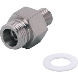 ifm Electronic E40128 adaptér E40128 1 ks