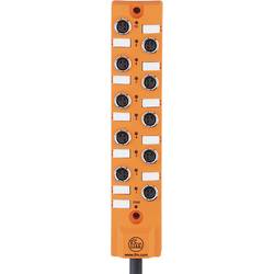 ifm Electronic EBC137 rozdělovač a adaptér pro senzory - aktory , EBC137, piny: 3, 10 m, 1 ks