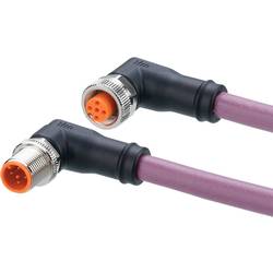 ifm Electronic EVC956 Spojovací kabel, EVC956, piny: 5, 5, 10 m, 1 ks