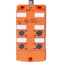 ifm Electronic AL2400 AL2400 vstupní modul zástrčka M12 Počet digitálních vstupů: 8
