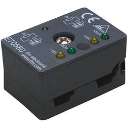 ifm Electronic E70580 sběrnicový koncový modul E70580 1 ks