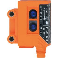 ifm Electronic OJ5144 Reflexní světelné tlačítko, OJ5144, 10 - 30 V/DC, 1 ks