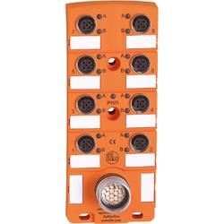 ifm Electronic EBC012 rozdělovač a adaptér pro senzory - aktory , EBC012, piny: 19, 5, 1 ks