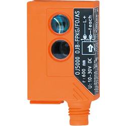 ifm Electronic OJ5000 Reflexní světelné tlačítko, OJ5000, 10 - 30 V/DC, 1 ks