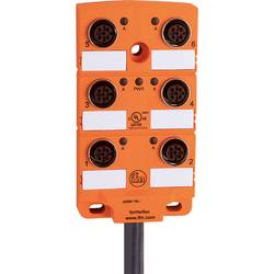 ifm Electronic EBC031 rozdělovač a adaptér pro senzory - aktory , EBC031, piny: 5, 10 m, 1 ks