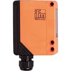 ifm Electronic OA0101 jednocestná světelná závora, OA0101, 20, 20 - 250, 250 V/DC, V/AC, 1 ks