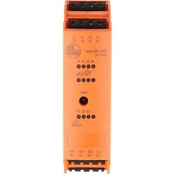 ifm Electronic AC3266 AC3266 I/O modul Počet digitálních vstupů: 3