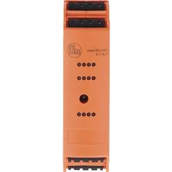 ifm Electronic AC2230 AC2230 I/O modul Počet digitálních vstupů: 4