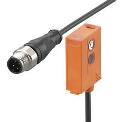 ifm Electronic OJ5069 Reflexní světelné tlačítko, OJ5069, 10 - 30 V/DC, 1 ks