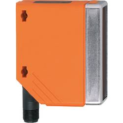 ifm Electronic O4P500 Reflexní světelná závora, O4P500, přepínač, 10 - 36 V/DC, 1 ks