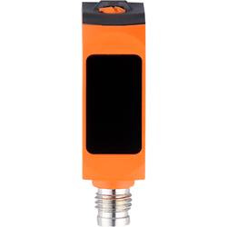 ifm Electronic O6W202 Reflexní světelné tlačítko, O6W202, 10 - 30 V/DC, 1 ks