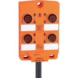 ifm Electronic EBC028 rozdělovač a adaptér pro senzory - aktory , EBC028, piny: 5, 10 m, 1 ks