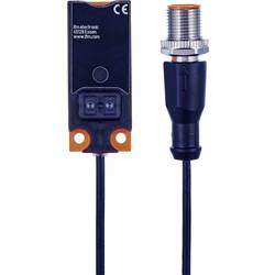 ifm Electronic kapacitní snímač KQ6005 KQ6005 PNP