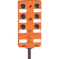 ifm Electronic EBC017 rozdělovač a adaptér pro senzory - aktory , EBC017, piny: 5, 5 m, 1 ks