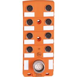 ifm Electronic EBC009 rozdělovač a adaptér pro senzory - aktory , EBC009, piny: 12, 5, 1 ks