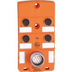 ifm Electronic EBC003 rozdělovač a adaptér pro senzory - aktory , EBC003, piny: 19, 5, 1 ks