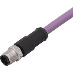 ifm Electronic E12285 Spojovací kabel, E12285, piny: 5, 10 m, 1 ks