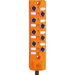 ifm Electronic EBC054 rozdělovač a adaptér pro senzory - aktory , EBC054, piny: 3, 5 m, 1 ks