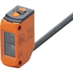 ifm Electronic O6H200 Reflexní světelné tlačítko, O6H200, přepínač, 10 - 30 V/DC, 1 ks