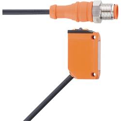 ifm Electronic O6H201 Reflexní světelné tlačítko, O6H201, přepínač, 10 - 30 V/DC, 1 ks