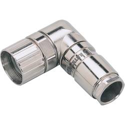 ifm Electronic E10886 neupravený zástrčkový konektor pro senzory - aktory, E10886, piny: 19, 1 ks