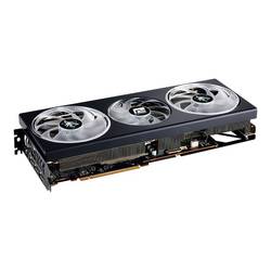 Powercolor grafická karta AMD Radeon RX 7800 XT Hellhound 16 GB GDDR6-RAM PCIe x16 HDMI™, DisplayPort AMD FreeSync , Sopka, přetaktovaná