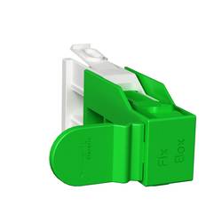 LexCom Home - Fix BOX příslušenství Schneider Electric Množství: 1 ks