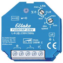 FUD61NP-230V Eltako bezdrátový aktor stmívač pod omítku