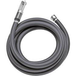 GARDENA Sauggarnitur 09091-20 25 mm 7 m 1 palec 1 sada černá sací hadice