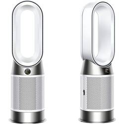 dyson HP10 Purifier Hot+Cool Gen1 Weiss čistička vzduchu, 454857-01, stříbrná (matná)