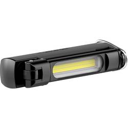 Ledlenser W6R Work LED pracovní svítidlo, napájeno akumulátorem, 500 lm, 6 h, 180 g