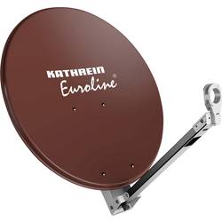 Kathrein KEA 1000/R satelit 100 cm Reflektivní materiál: hliník červená, hnědá
