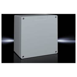 Rittal GA 9116210 9116.210 univerzální pouzdro 202 x 111 x 232 hliník šedá (RAL 7001) 1 ks