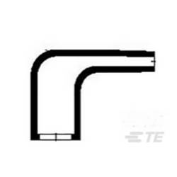 TE Connectivity TE RAY TFIT Poly Molded Parts CF0518-000 1 ks