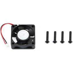 Dash RC Ultra High Speed ESC Ventilator ventilátor