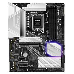 ASRock Z890 Pro RS Základní deska Socket (PC) Intel® 1851 Tvarový faktor ATX Čipová sada základní desky Intel® Z890