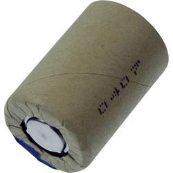 Panasonic HHR20SCP/PP speciální akumulátor 4/5 Sub-C Flat-Top Ni-MH 1.2 V 2100 mAh
