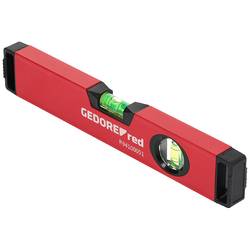 Gedore RED R94100051 3301422 vodováha z lehkého kovu 300 mm