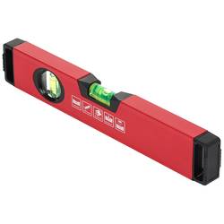 Gedore RED R94100051 3301422 vodováha z lehkého kovu 300 mm