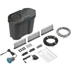 GARDENA city gardening 13366-20 Sada zavlažovacího systému v době dovolené