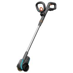GARDENA 14820-55 EasyWeed 1800/18V POWER FOR ALL solo Kartáč na spáry 18 V