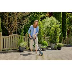 GARDENA 14820-55 EasyWeed 1800/18V POWER FOR ALL solo Kartáč na spáry 18 V