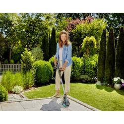 GARDENA 14820-55 EasyWeed 1800/18V POWER FOR ALL solo Kartáč na spáry 18 V