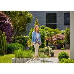 GARDENA 14820-55 EasyWeed 1800/18V POWER FOR ALL solo Kartáč na spáry 18 V