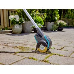 GARDENA 14820-55 EasyWeed 1800/18V POWER FOR ALL solo Kartáč na spáry 18 V