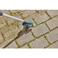 GARDENA 14820-55 EasyWeed 1800/18V POWER FOR ALL solo Kartáč na spáry 18 V