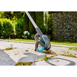 GARDENA 14820-55 EasyWeed 1800/18V POWER FOR ALL solo Kartáč na spáry 18 V