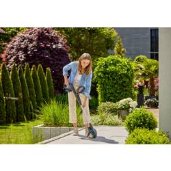 GARDENA 14820-55 EasyWeed 1800/18V POWER FOR ALL solo Kartáč na spáry 18 V