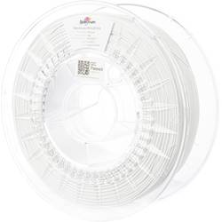 Spectrum Filaments 80743 PET-G/PTFE vlákno pro 3D tiskárny PETG/PTFE chemicky odolné 1.75 mm 1000 g Signální bílá, Signální bílá (RAL 9003), bílá 1 ks